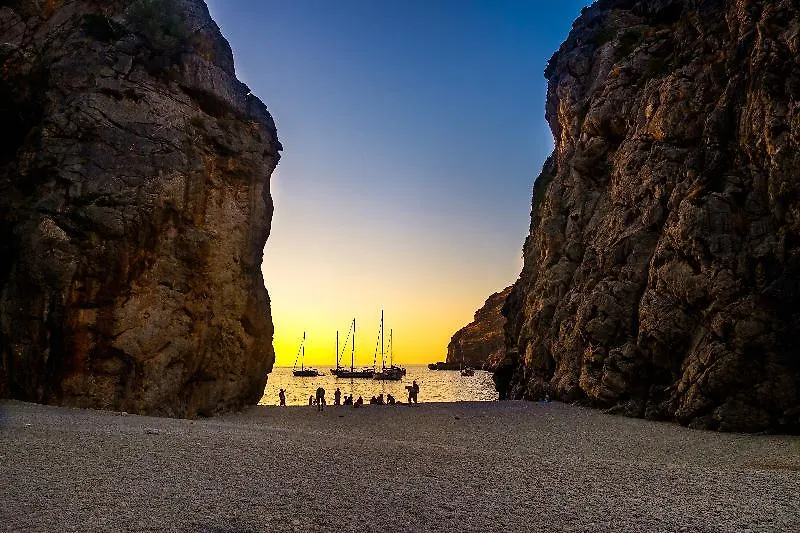 Sol Port Soller Hostel Puerto de Sóller