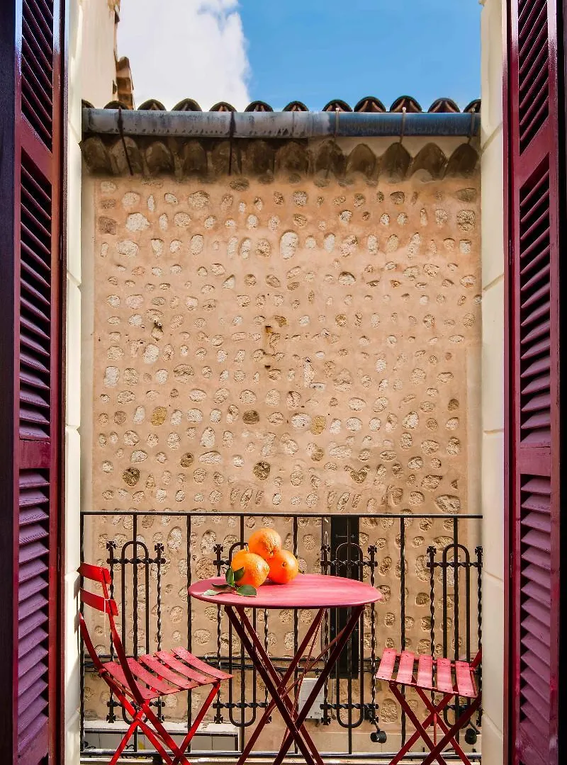 Sol Port Soller Hostel Puerto de Sóller 0*,  Ισπανία