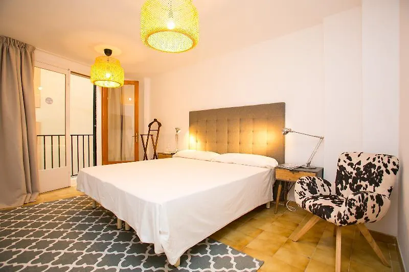 Sol Port Soller Hostel Puerto de Sóller Ισπανία