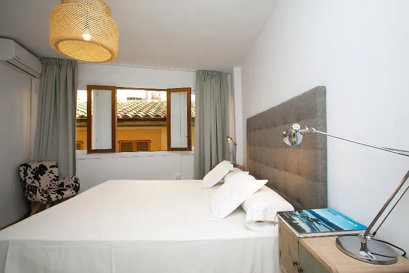 Sol Port Soller Hostel Puerto de Sóller Ισπανία